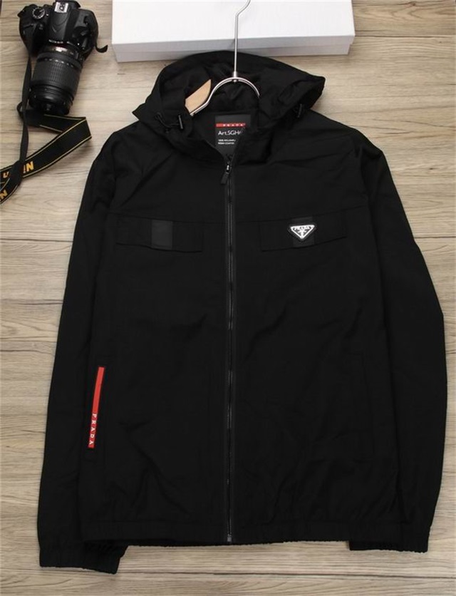 prada Jacket m-3xl-068